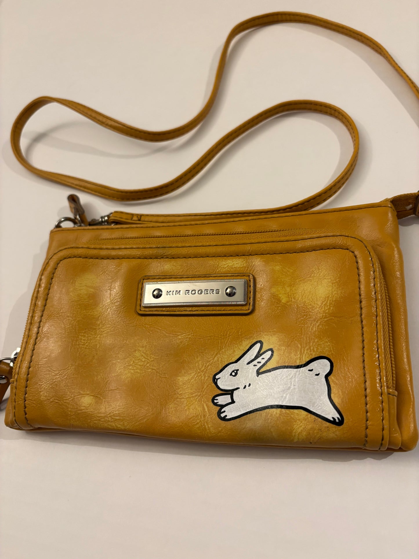 Wandering Bunny Bag