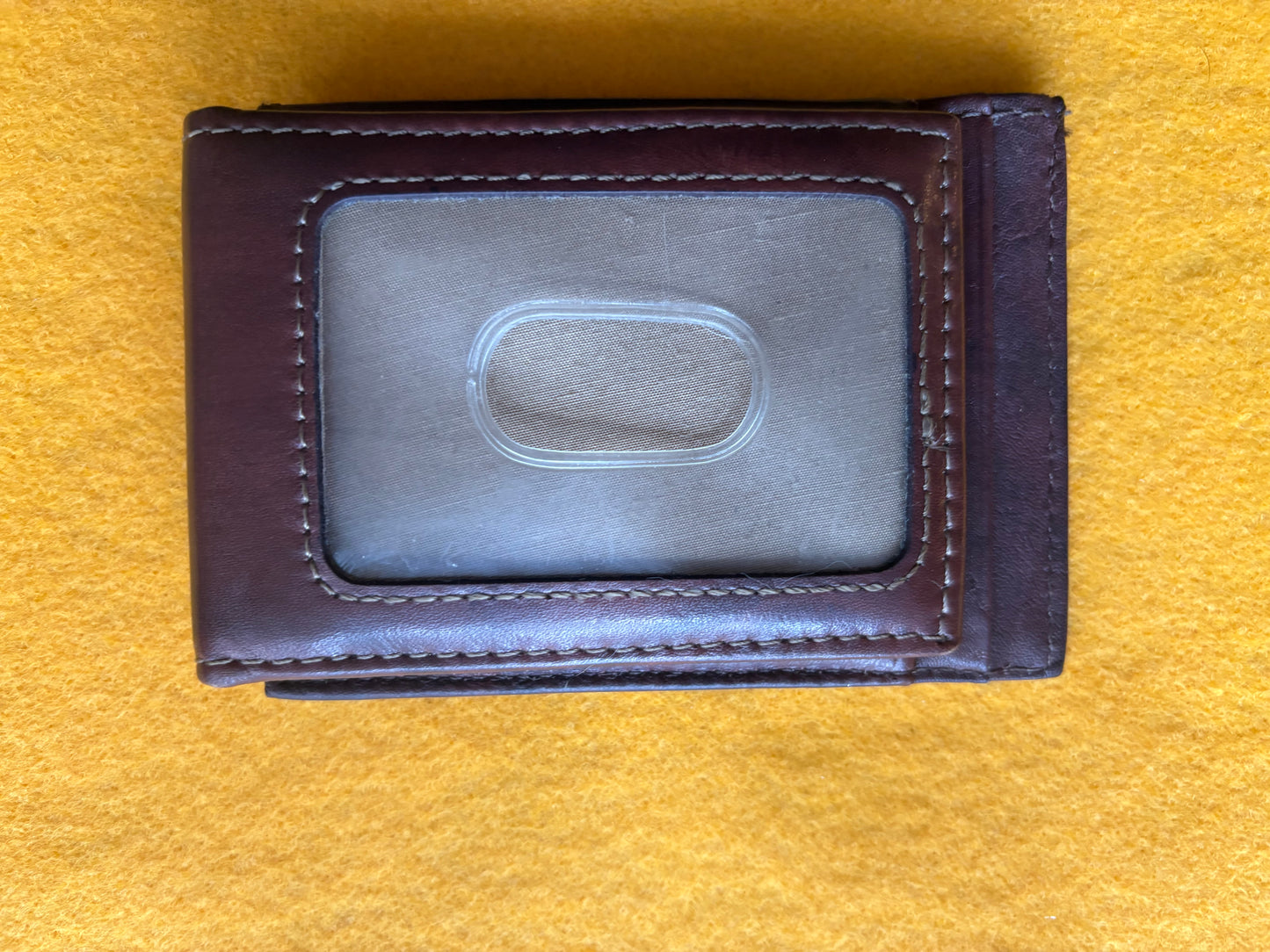 Balloon Animal Bi-fold Wallet