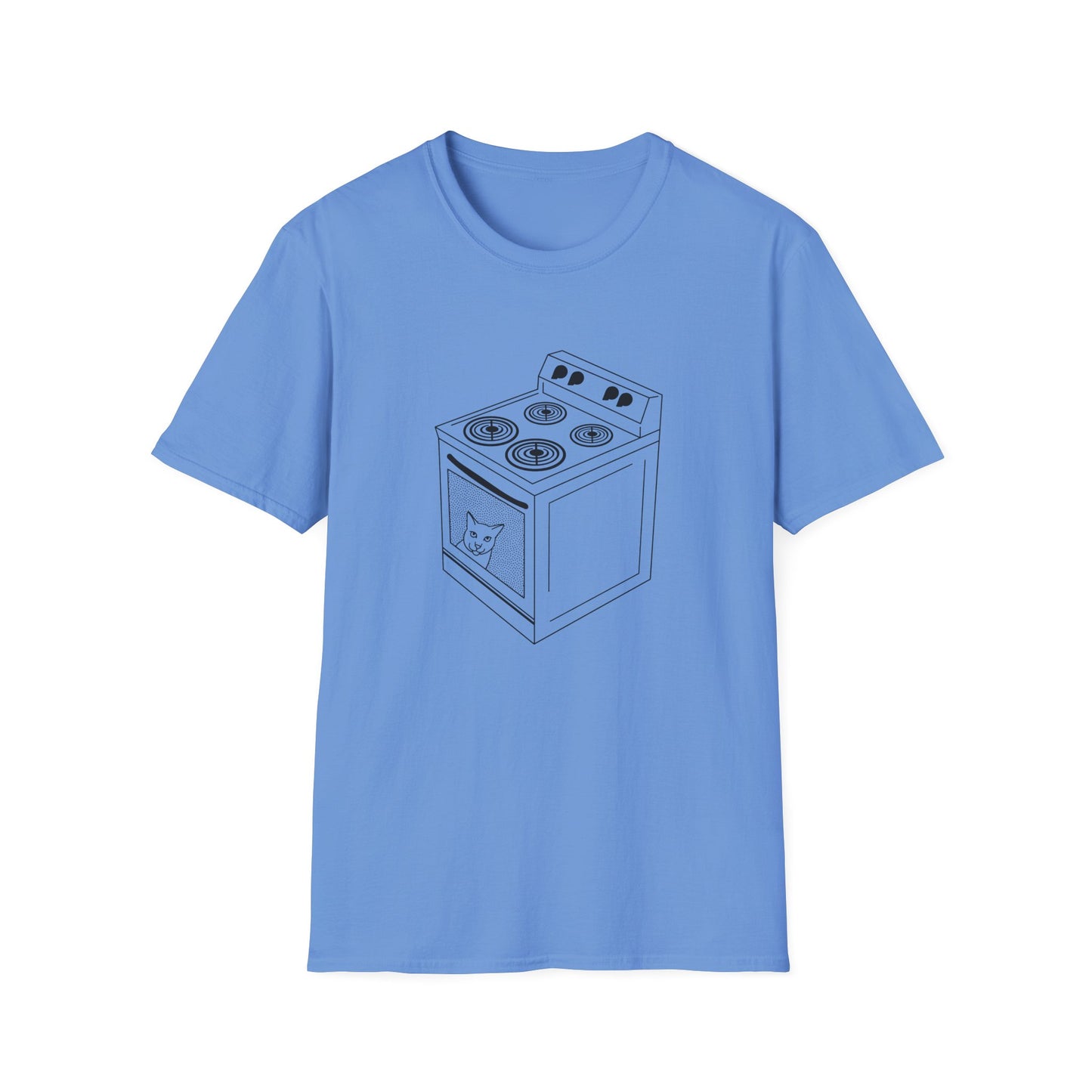 Oven Paul Shirt