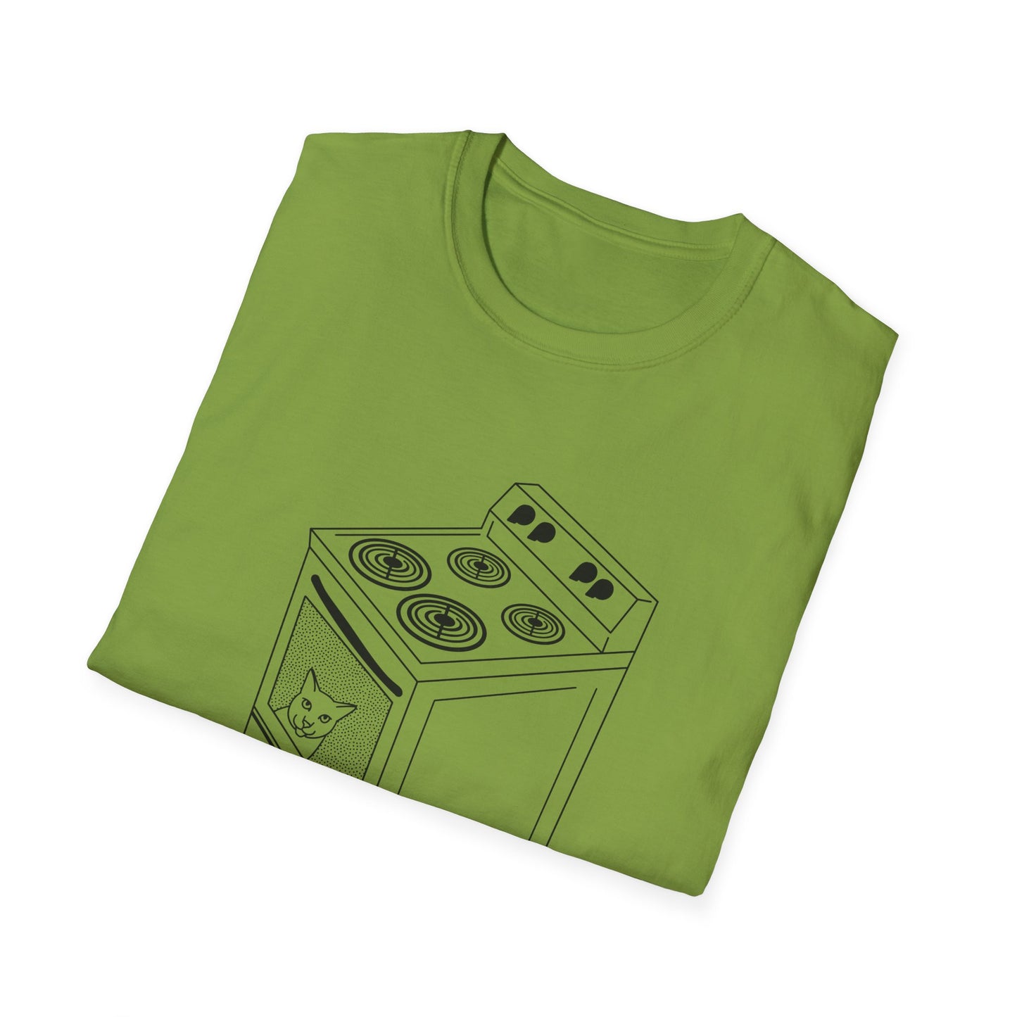 Oven Paul Shirt