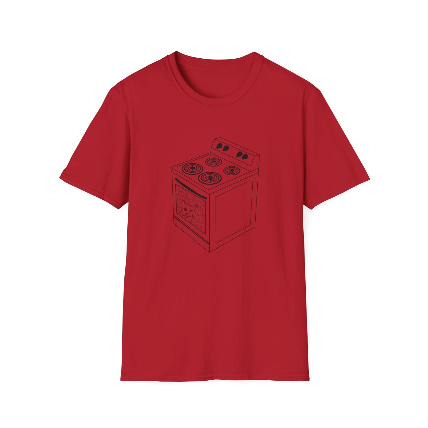 Oven Paul Shirt