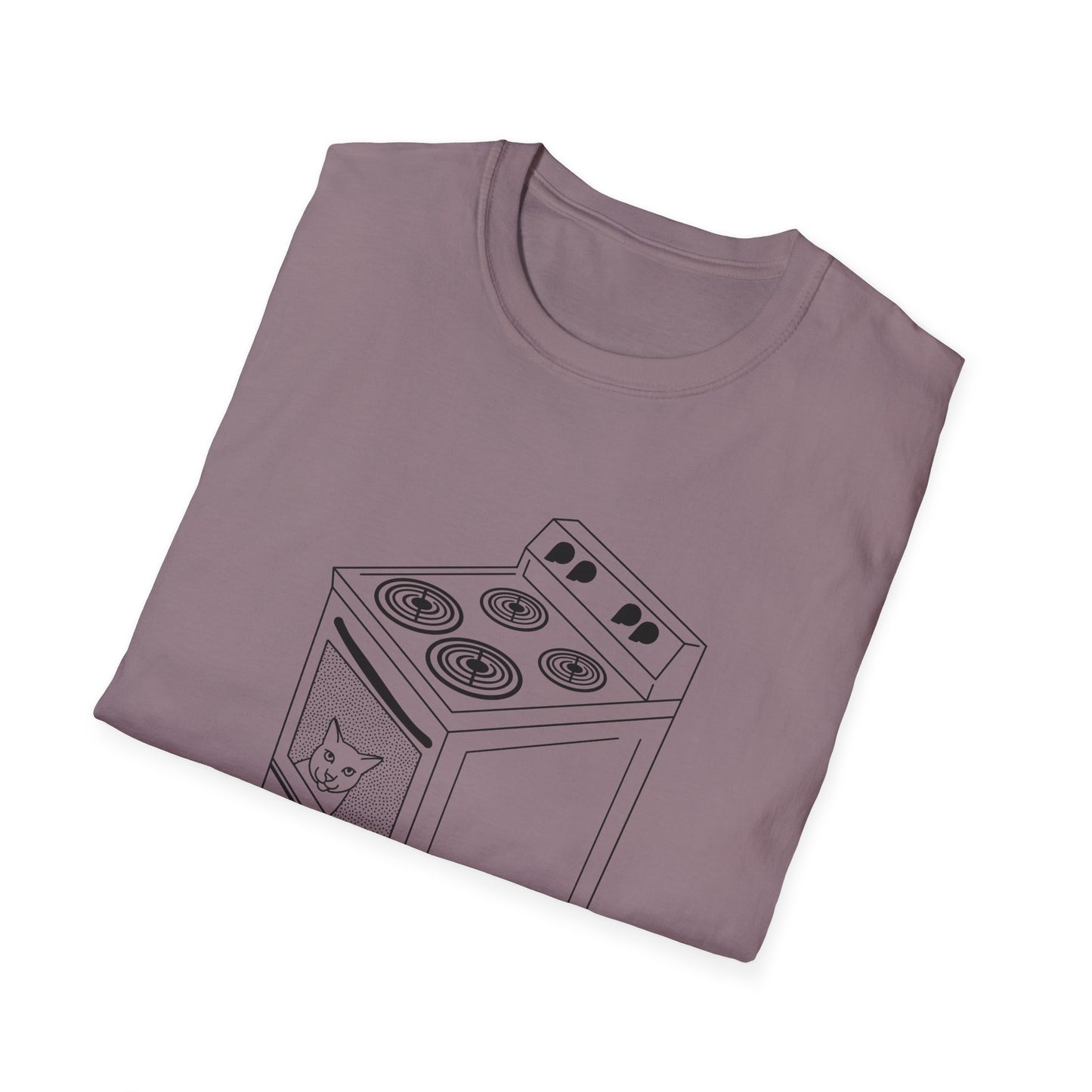 Oven Paul Shirt