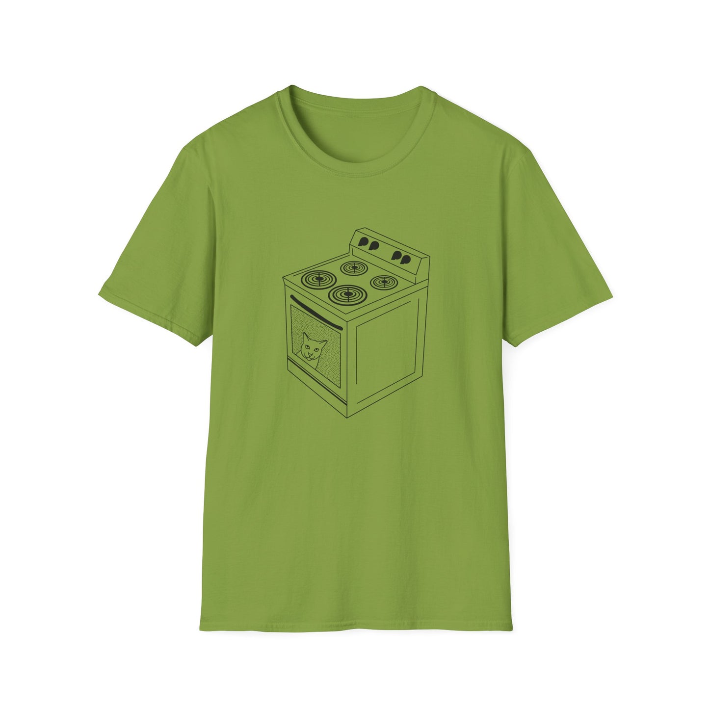 Oven Paul Shirt