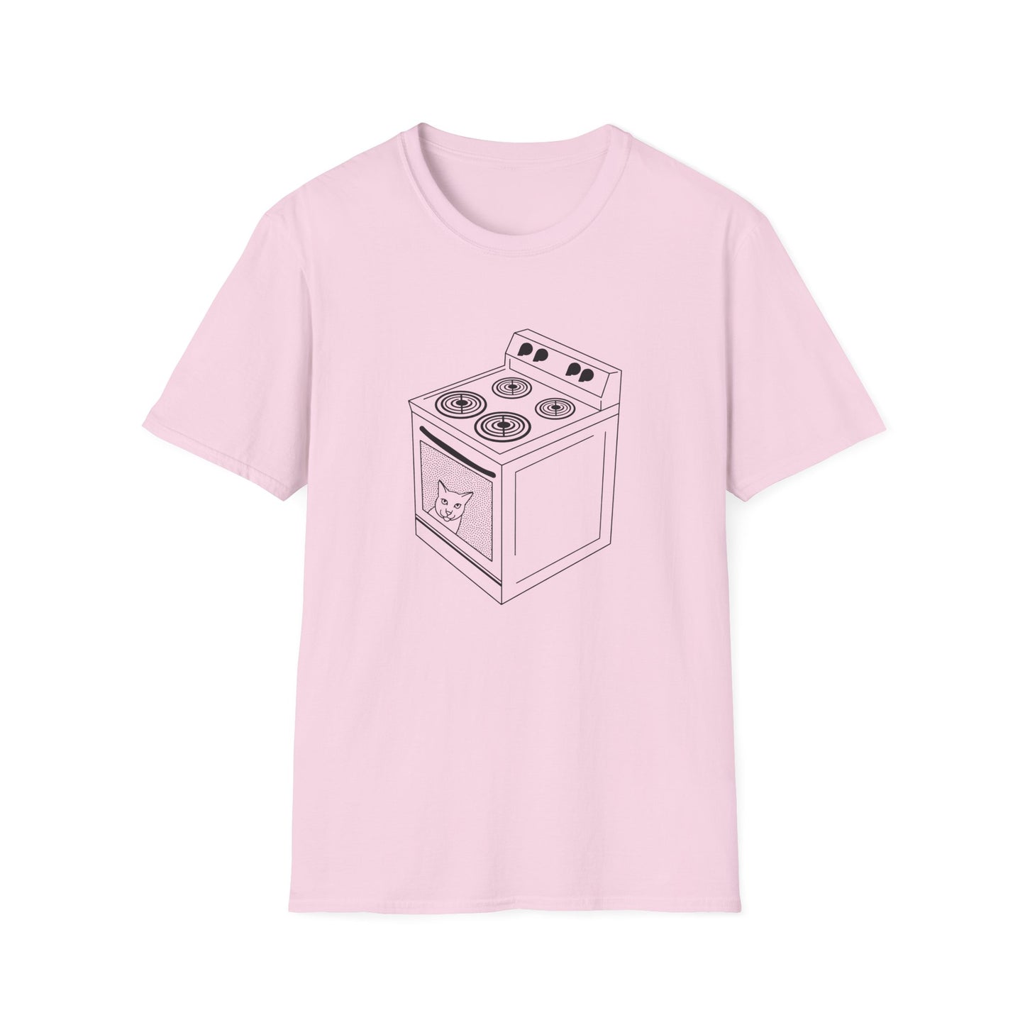 Oven Paul Shirt