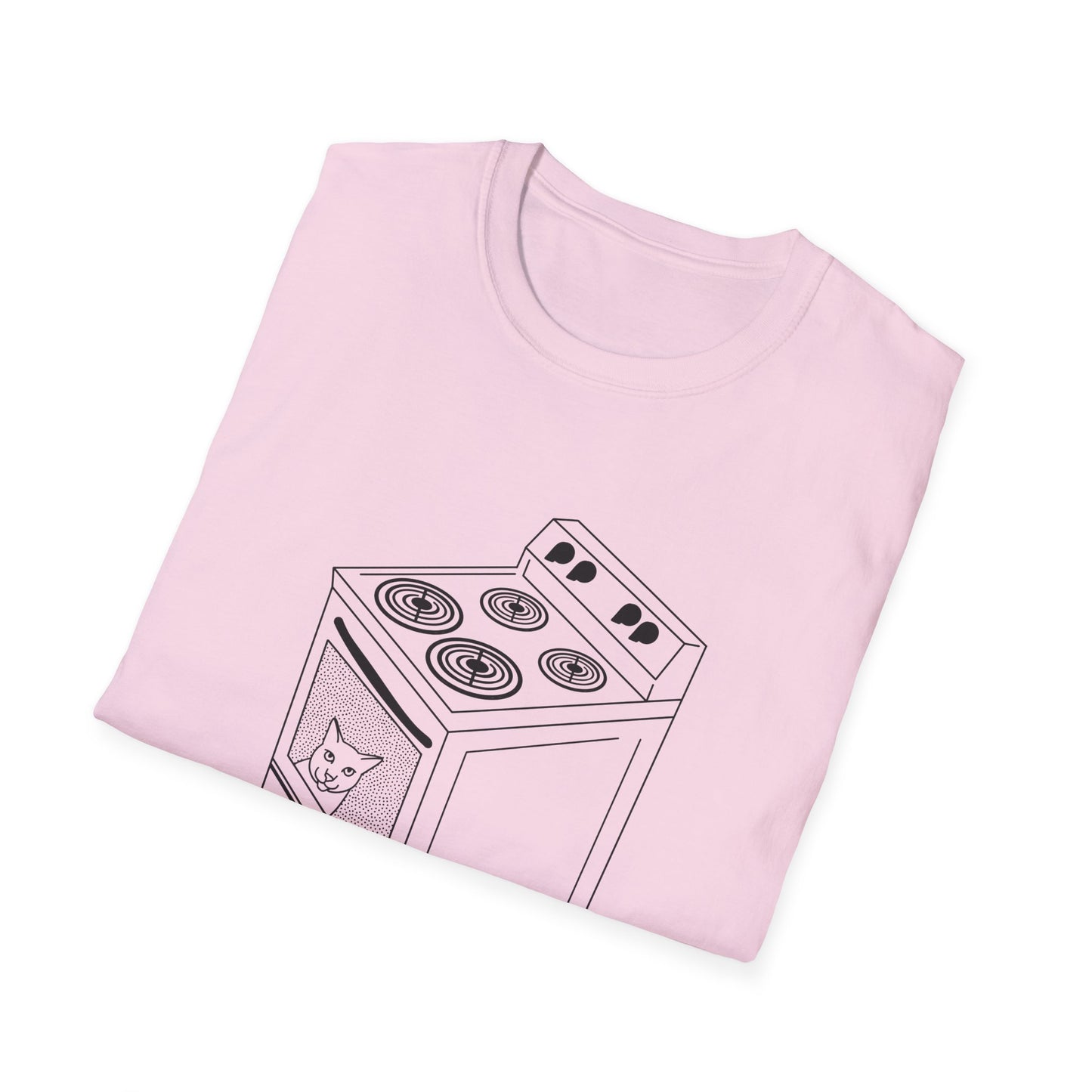 Oven Paul Shirt