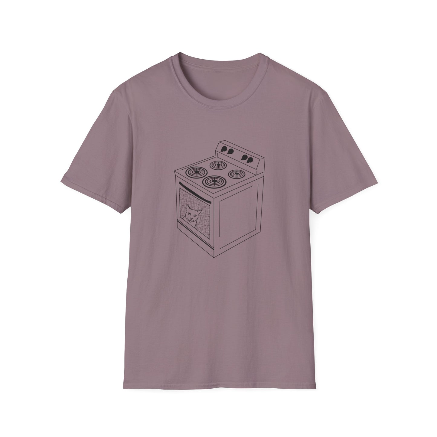 Oven Paul Shirt