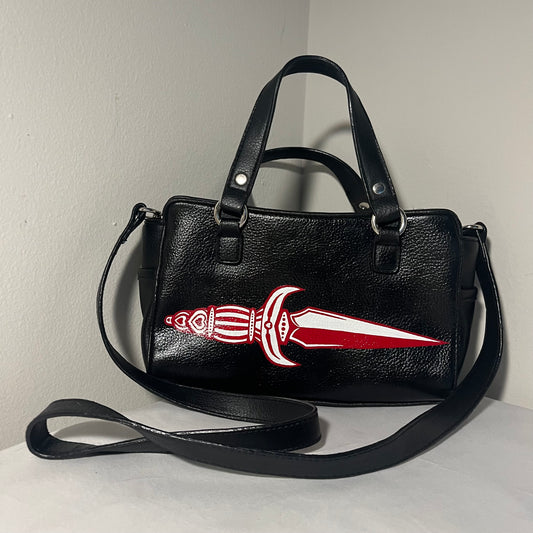 Dagger Handbag