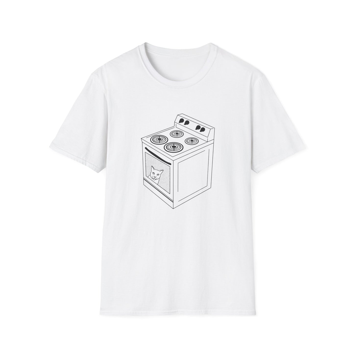 Oven Paul Shirt