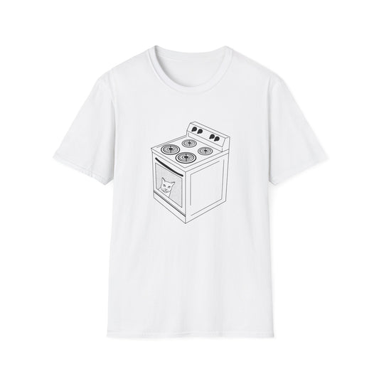 Oven Paul Shirt