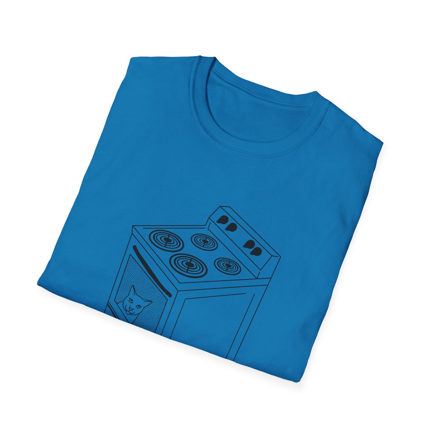 Oven Paul Shirt