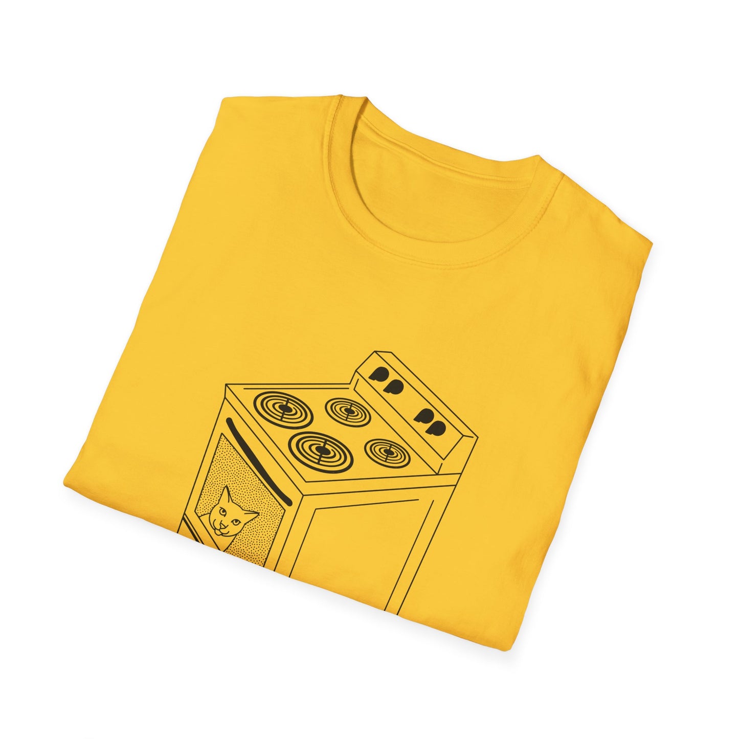 Oven Paul Shirt