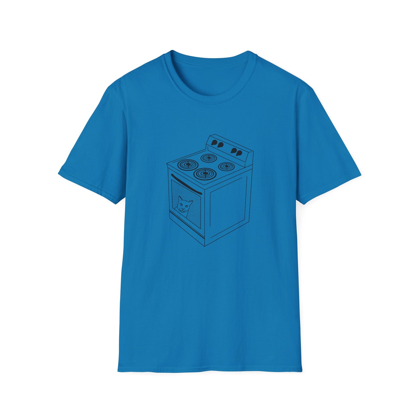 Oven Paul Shirt