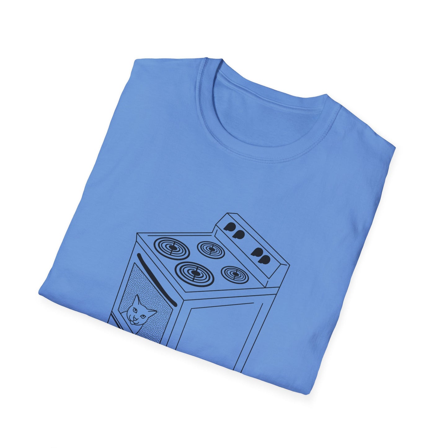 Oven Paul Shirt