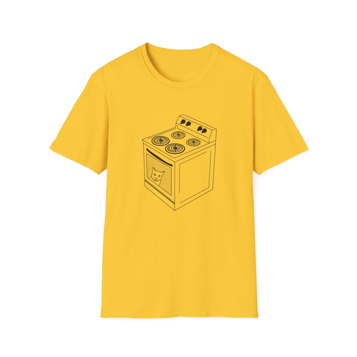 Oven Paul Shirt