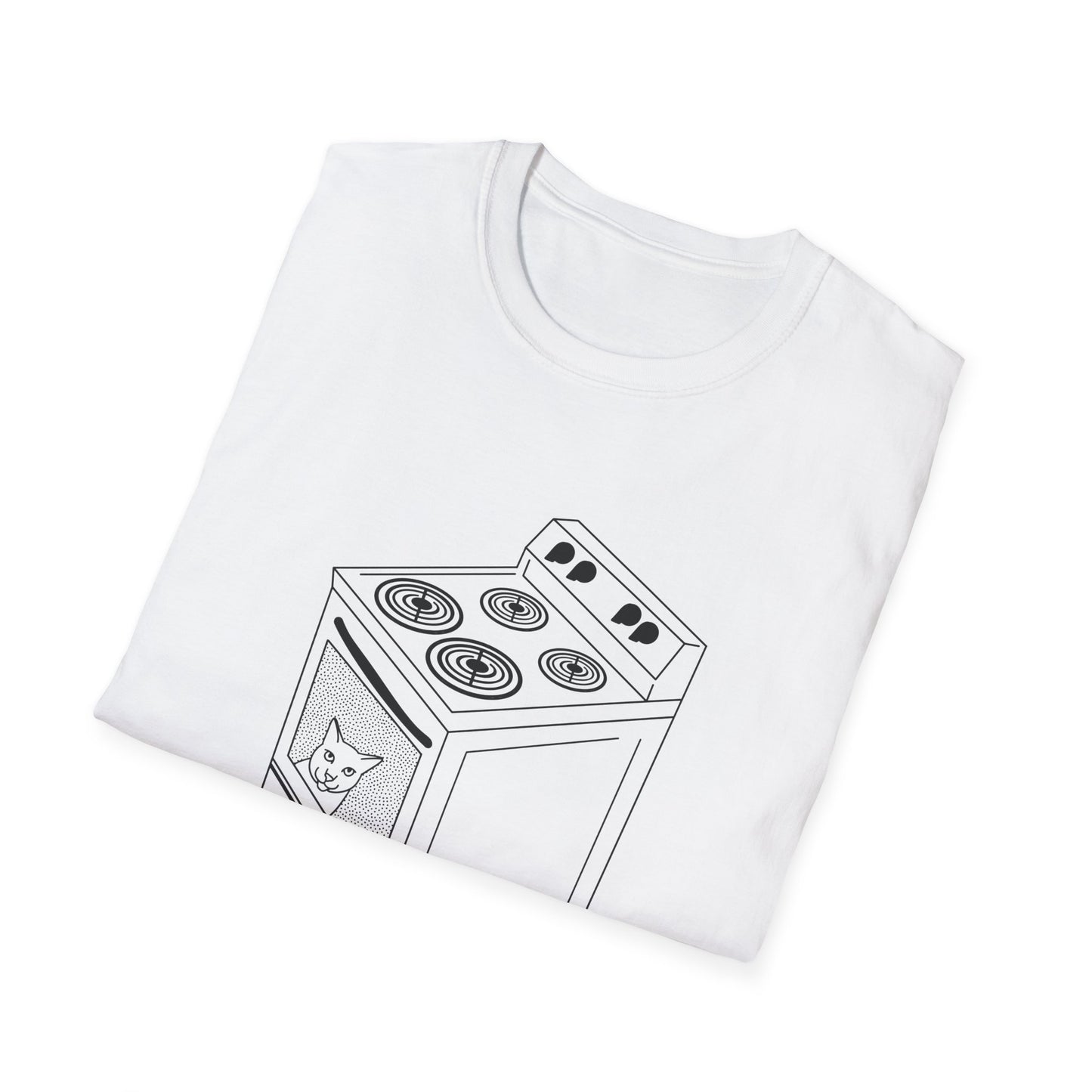Oven Paul Shirt