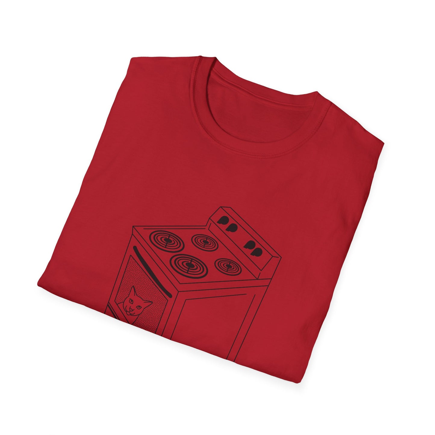 Oven Paul Shirt