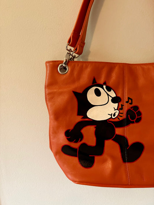 Felix The Cat Bag
