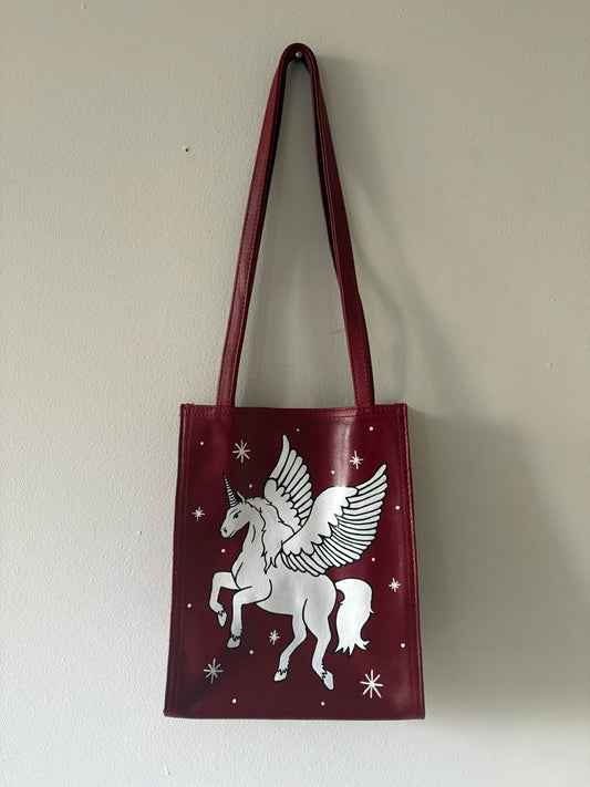 The Unicorn Bag