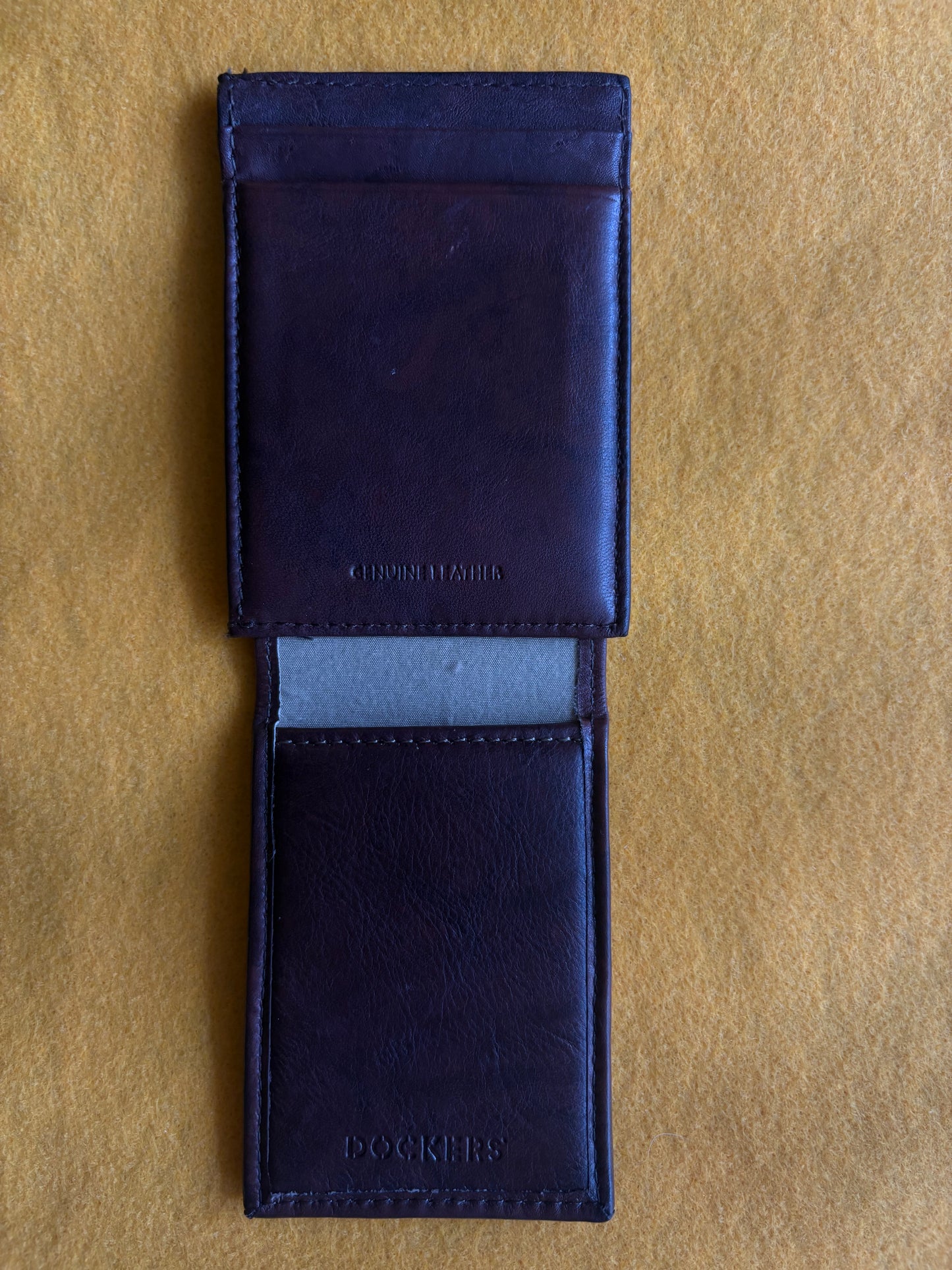 Balloon Animal Bi-fold Wallet